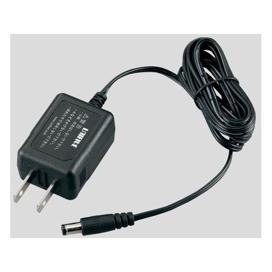 【お取り寄せ】アズワン ACアダプター 5V-2.0A UN310-0520-PL03B 安定化電源...