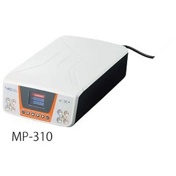 【お取り寄せ】major science 電気泳動用電源装置 MP-310 電気泳動 分離 実験室用...