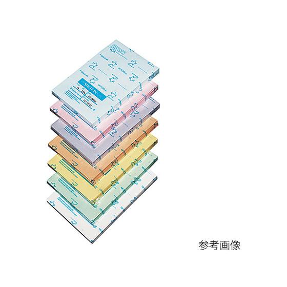 【お取り寄せ】桜井 クリーンルーム用無塵紙A5 スタクリン 1冊(500枚入)グリーン SC7桜井 ...