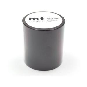 カモ井 mt 1P マットブラック 50mm ...の詳細画像1