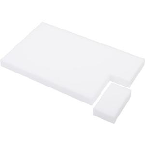 レック 激落ちくん 工場用メラミンスポンジ 1...の詳細画像1