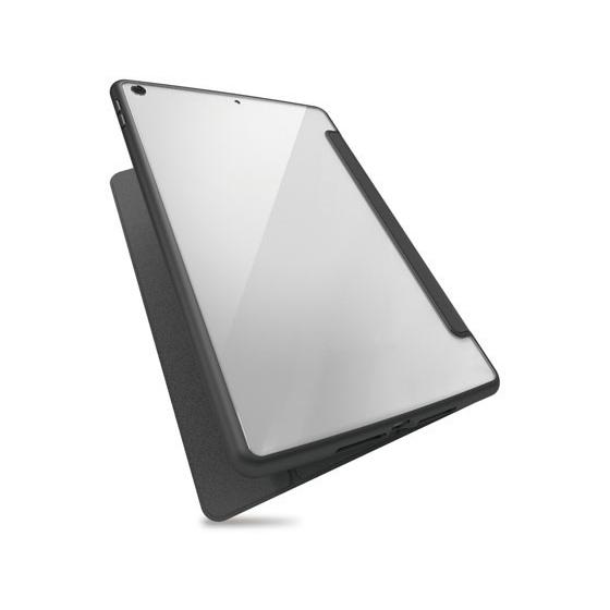 【お取り寄せ】エレコム iPad 10.2インチ 第9世代 ケース 手帳 TB-A21RTSLFCB...
