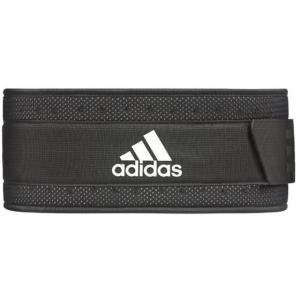 【お取り寄せ】adidas パフォーマンス ウェイトベルト S ADGB12285 スポーツサポーター スポーツケア 競技備品 スポーツ｜cocodecow