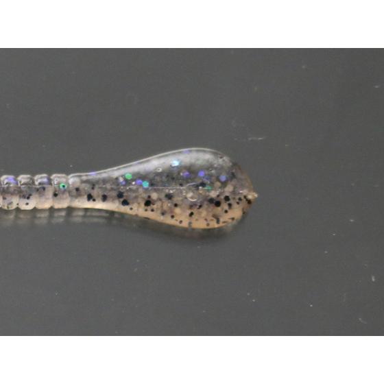 【お取り寄せ】issei スパテラ 3 ＃50 ムラカミスペシャル バス ソフトルアーストレートワー...