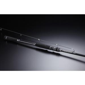 Gamakatsu がまかつ ドラゴンライズ S96M : フィッシング