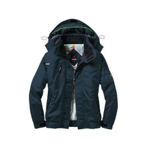 バ-トル/防寒ジャケット 7210-17-S クーガー/7210-17-S