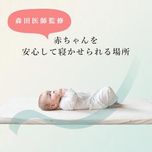 医師と作った 敷ふとん セット 立体ファイバー...の詳細画像2