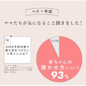 医師と作った 敷ふとん セット 立体ファイバー...の詳細画像3