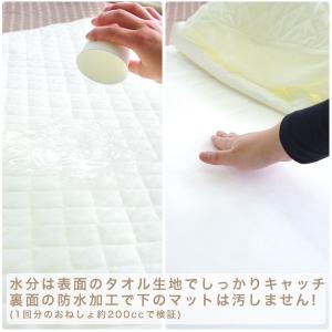 ベビー シーツ ベビー布団 レギュラー サイズ...の詳細画像2