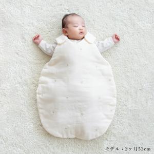 お腹あったかおふとんスリーパー サンデシカ コ...の詳細画像4