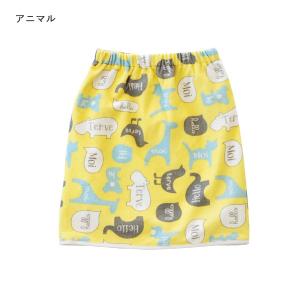 おねしょケット おねしょパンツ スカート 日本...の詳細画像2