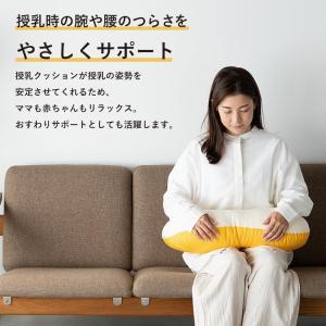 【在庫限りの特別価格】授乳クッション 授乳枕 ...の詳細画像1