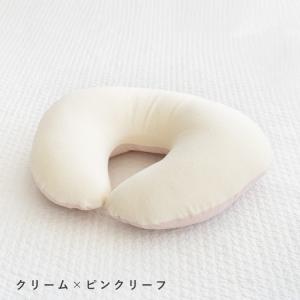 授乳クッション 授乳枕 日本製 洗濯機で洗える...の詳細画像5