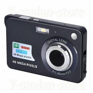 デジタルカメラ 4k 安い 軽量 安い 一眼レ...の詳細画像1