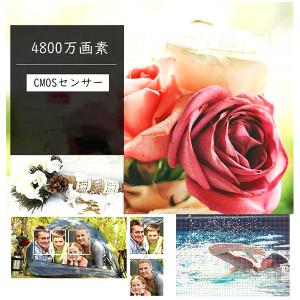 デジタルカメラ 4k 安い 軽量 安い 一眼レ...の詳細画像5
