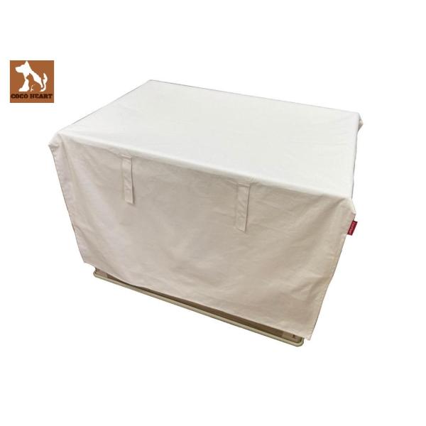 セール！1段ケージ用 Dタイプ　横幅120cmX奥行き80cmX高さ70cm　Cocoheart ケ...