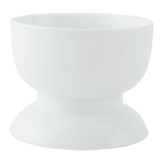 CoCoBowl ココボウル 高さと角度がある陶器の食器 (ウォーターボウル S) ワンちゃん、ネコ...