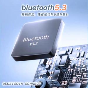 Bluetooth5.3 次世代 ネックバンド...の詳細画像1