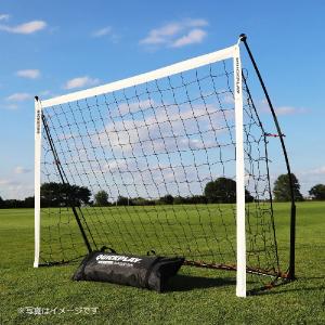 クイックプレイ サッカーゴール 約1.8m x 1.2m QUICKPLAY Kickster Academy Soccer Goal【訳あり】6300E0003