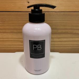 ラブクロム  シャンプー400ml LOVE CHROME P.B PROFESSIONAL SHAMPOO3600C0347