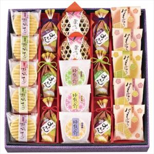 創菓 京づる 極庵 和菓子詰合せ DS-40 DS-40  北海道 沖縄 離島は配達不可
