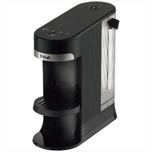 T-fal（ティファール） 瞬間湯沸かしケトル 1300Wのハイパワー 6段階の