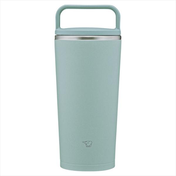 象印  ステンレスキャリータンブラー300ml アッシュグリーン SX-JS30-HM/GM