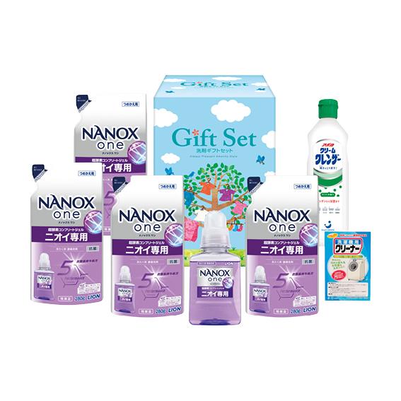 ナノ洗浄洗剤ギフト  CSK-40R