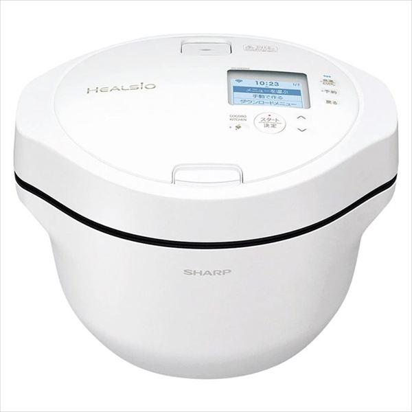 シャープ ヘルシオ ホットクック  KNHW24HW 内祝 お祝 プレゼント