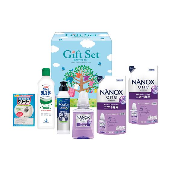 ナノ洗浄洗剤ギフト  CSK-30R