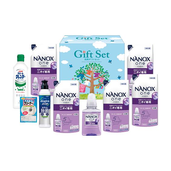ナノ洗浄洗剤ギフト  CSK-50R