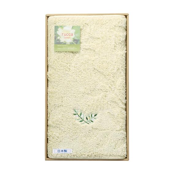 ルッカ バスマット グリーン 096404GR