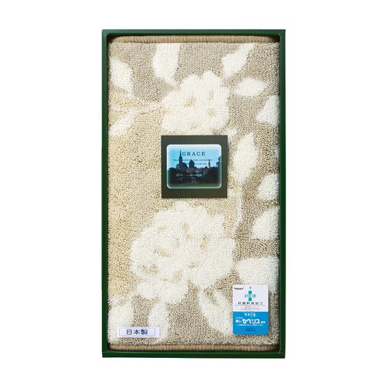 グレイス 玄関マット  095148BE