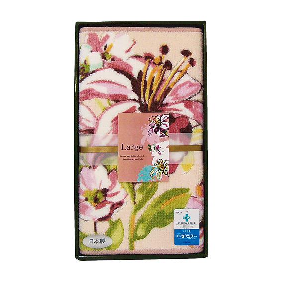 ラルジュ キッチンマット  095193