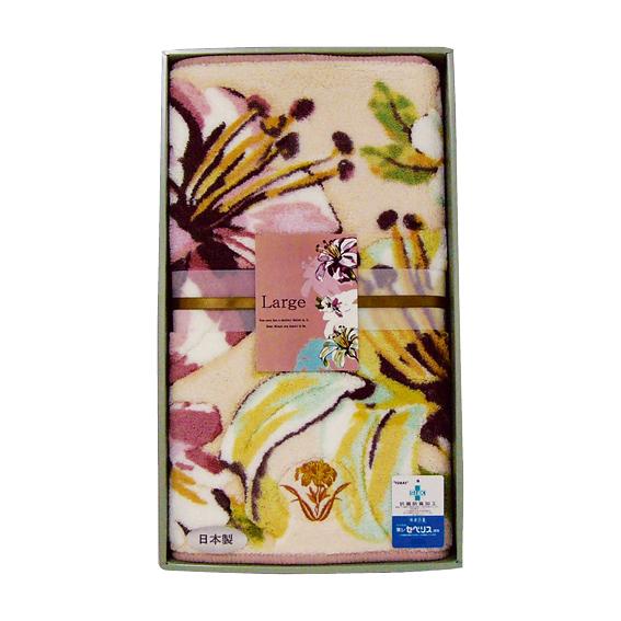 ラルジュ 玄関マット  091010