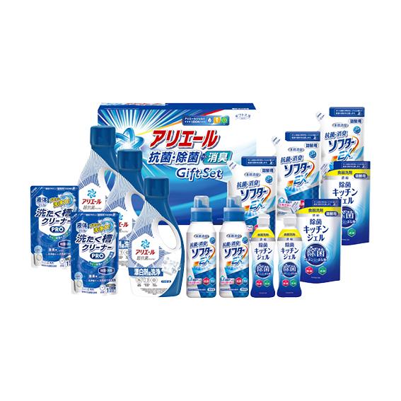 ギフト工房 アリエール抗菌除菌ギフト  GPS-100H