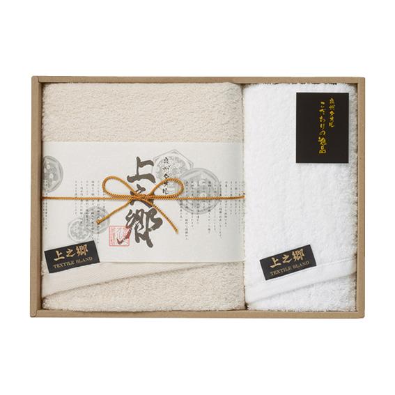 ホテルタイプ プレミアム高吸水タオルセット  KA-5000