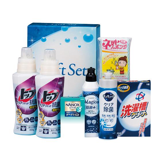 抗菌&amp;除菌バラエティセット  KOJ-50B