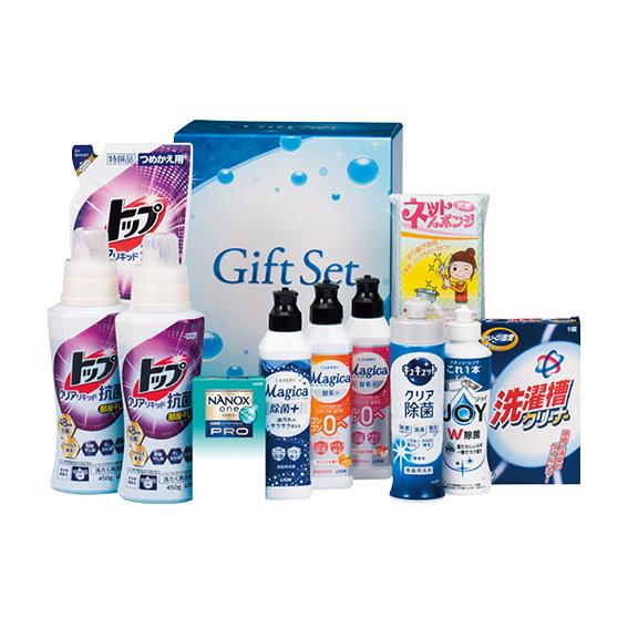 抗菌&amp;除菌バラエティセット  KOJ-80B
