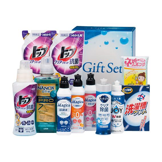 抗菌&amp;除菌バラエティセット  KOJ-100B