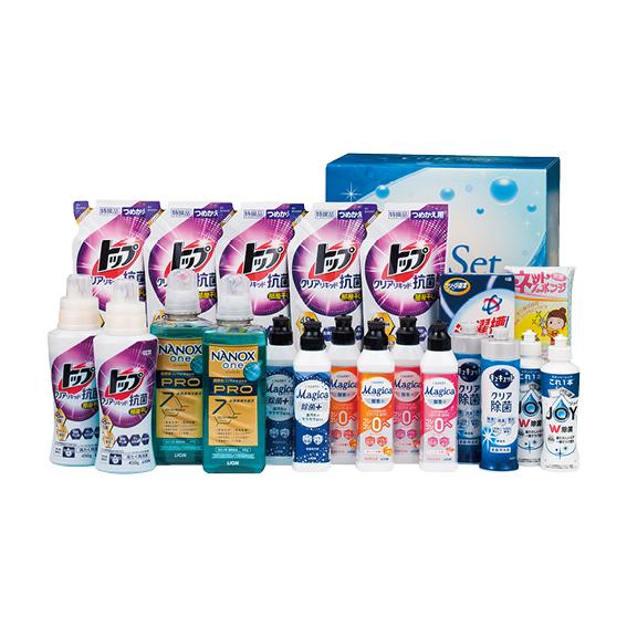 抗菌&amp;除菌バラエティセット  KOJ-200B