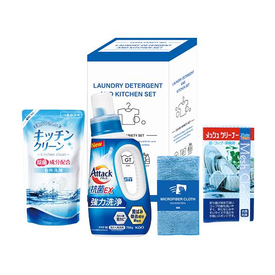 アタック&amp;バラエティセット  X-26E