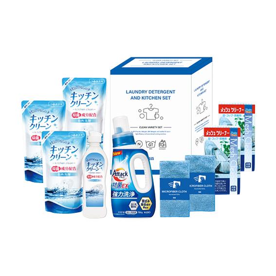 アタック&amp;バラエティセット  X-42E