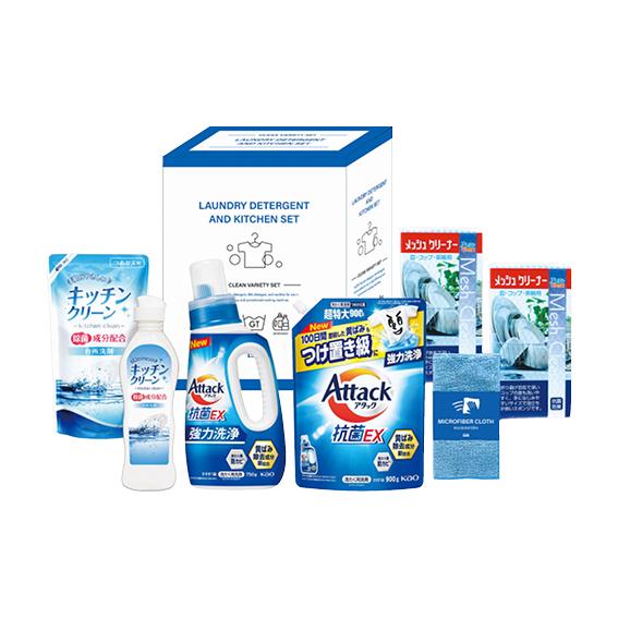 アタック&amp;バラエティセット  X-52E