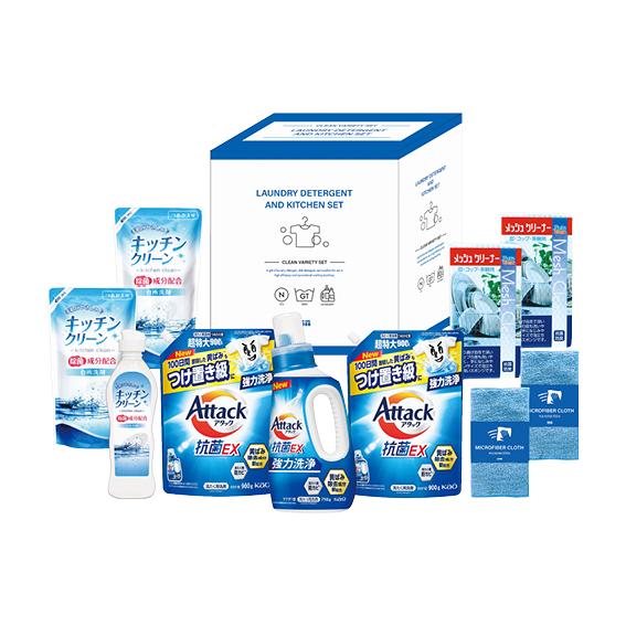 アタック&amp;バラエティセット  X-82E