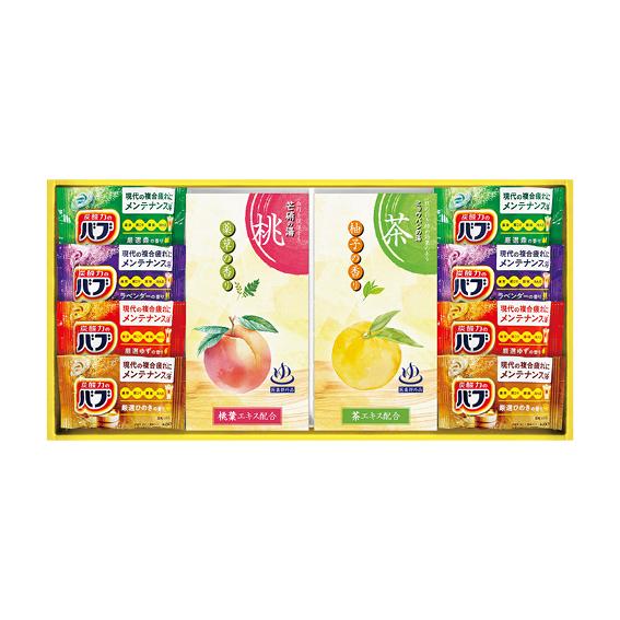 炭酸力の薬用入浴剤セット  BB25