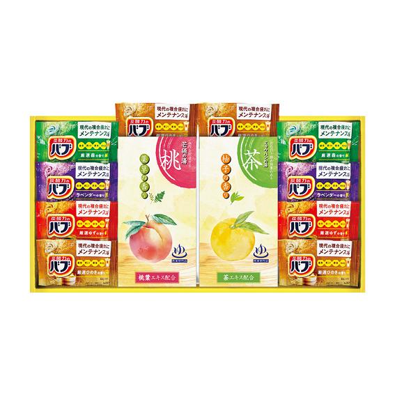 炭酸力の薬用入浴剤セット  BB30