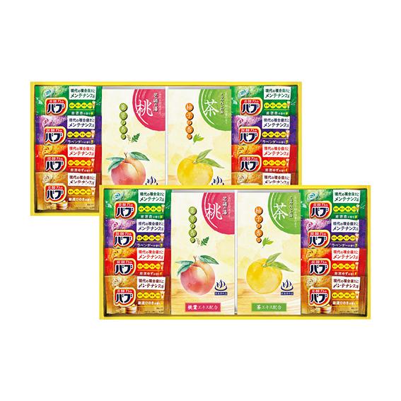 炭酸力の薬用入浴剤セット  BB50