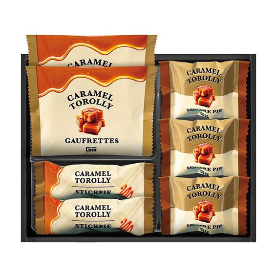 Caramel Torolly キャラメルスイーツ  KR10