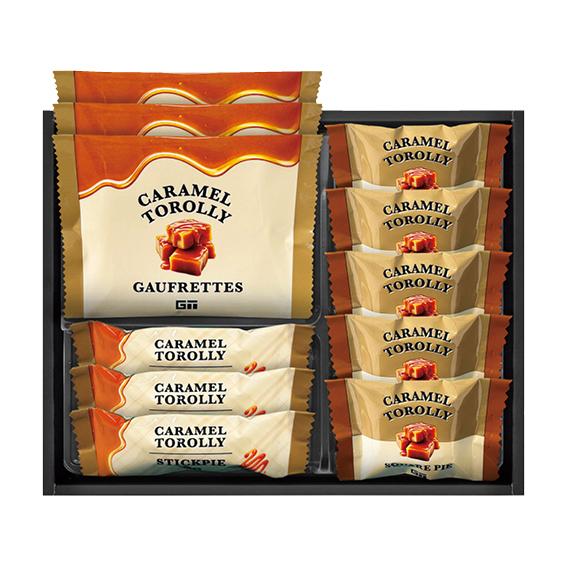 Caramel Torolly キャラメルスイーツ  KR15